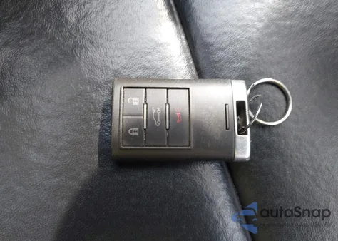 2013 Cadillac Ats Standard z USA, uszkodzony, nr VIN 1G6AA5RA7D0153817